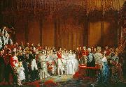 The Marriage of Queen Victoria